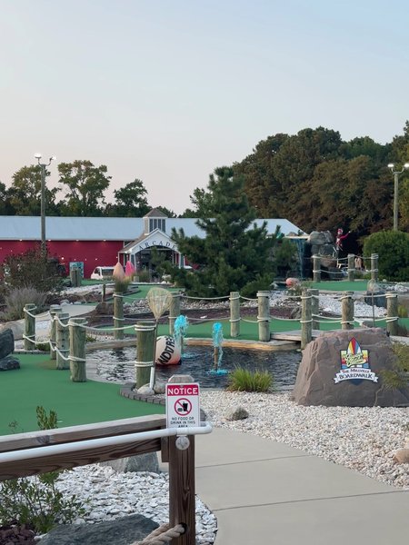 The Millville Boardwalk photo 2