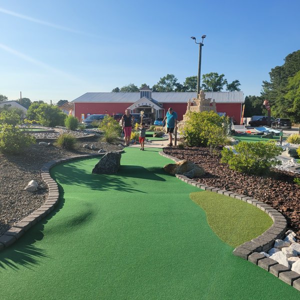 The Millville Boardwalk photo 3