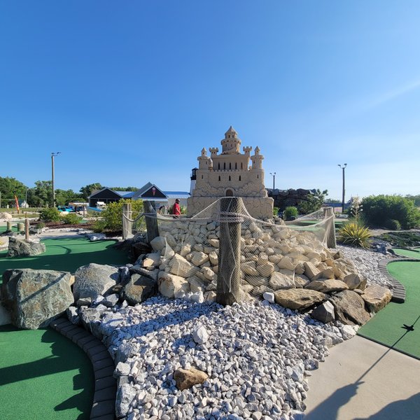 The Millville Boardwalk photo 5