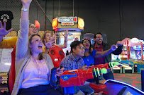 Autobahn Arcade - Jacksonville, FL photo 2