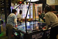 Autobahn Arcade - Jacksonville, FL photo 3