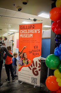 Gallup Children's Museum photo 2