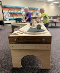 Gallup Children's Museum photo 4
