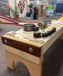 Gallup Children's Museum photo 6