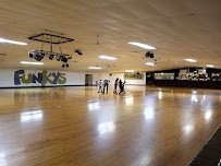 Funkys Skate Center