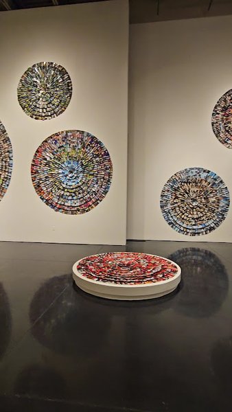 Family Interactive Gallery (FIG) at the Whatcom Museum photo 2