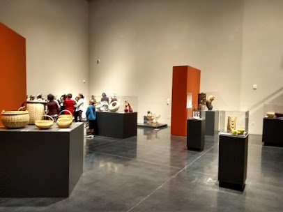 Family Interactive Gallery (FIG) at the Whatcom Museum photo 5