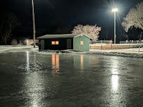 Southwood Park Ice Hockey and Skating Rink