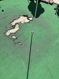 Mini Golf on Peak 8 photo 3