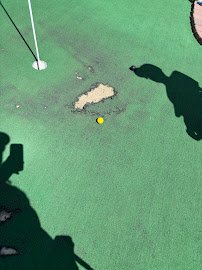 Mini Golf on Peak 8 photo 5