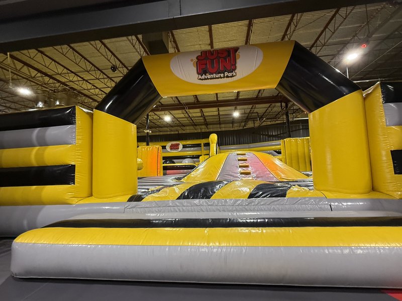 Just Fun Adventure Park photo 3