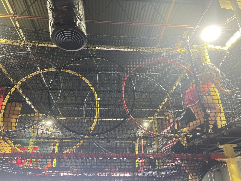 Just Fun Adventure Park photo 5