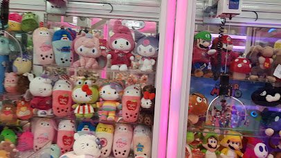 Zelky's Beach Arcade at Tanger Bayside photo 2