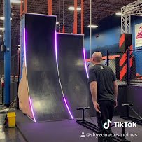 Sky Zone Trampoline Park photo 2