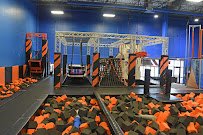 Sky Zone Trampoline Park photo 5