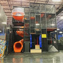 Sky Zone Trampoline Park photo 6