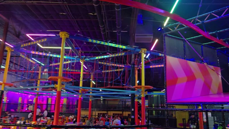 Urban Air Trampoline and Adventure Park photo 2