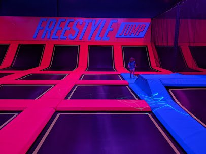 Urban Air Trampoline and Adventure Park photo 3