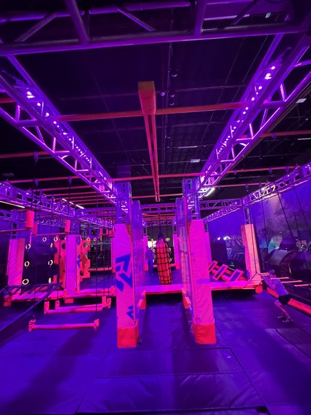 Urban Air Trampoline and Adventure Park photo 4