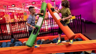 Urban Air Trampoline and Adventure Park photo 5