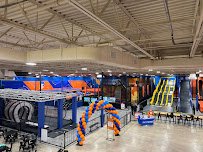 Sky Zone Hurst Trampoline Park