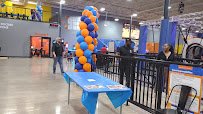 Sky Zone Hurst Trampoline Park photo 2
