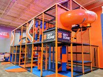 Sky Zone Hurst Trampoline Park photo 3