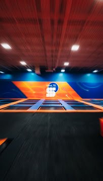 Sky Zone Hurst Trampoline Park photo 4