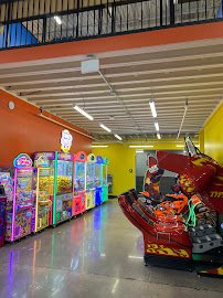Sky Zone Hurst Trampoline Park photo 6