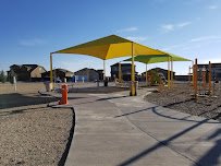 Metro Verde Splash Pad and Park