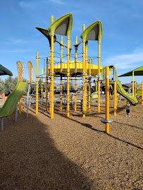 Metro Verde Splash Pad and Park photo 4
