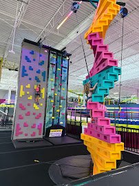 Urban Air Trampoline and Adventure Park