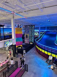 Urban Air Trampoline and Adventure Park photo 3