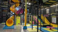 Urban Air Trampoline and Adventure Park photo 4