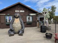 Big Don's Wild River