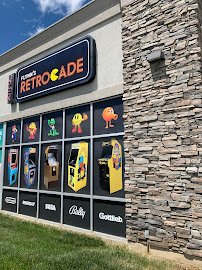 Flynn's Retrocade photo 4