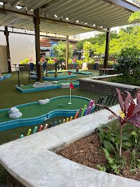 Birdie Time Mini Golf