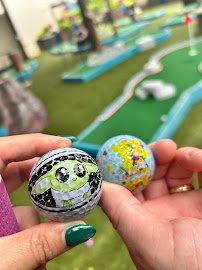 Birdie Time Mini Golf photo 3