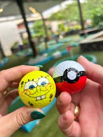 Birdie Time Mini Golf photo 6