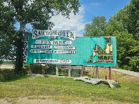 Sawyer's Creek photo 6