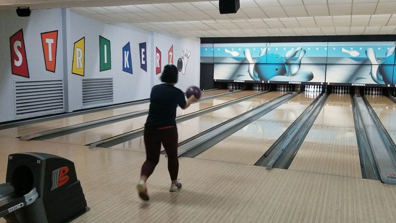 STRIKERZ Entertainment Center photo 2