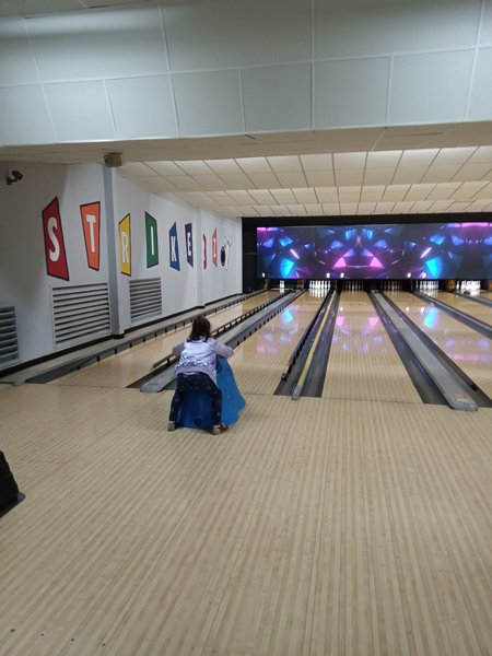 STRIKERZ Entertainment Center photo 4