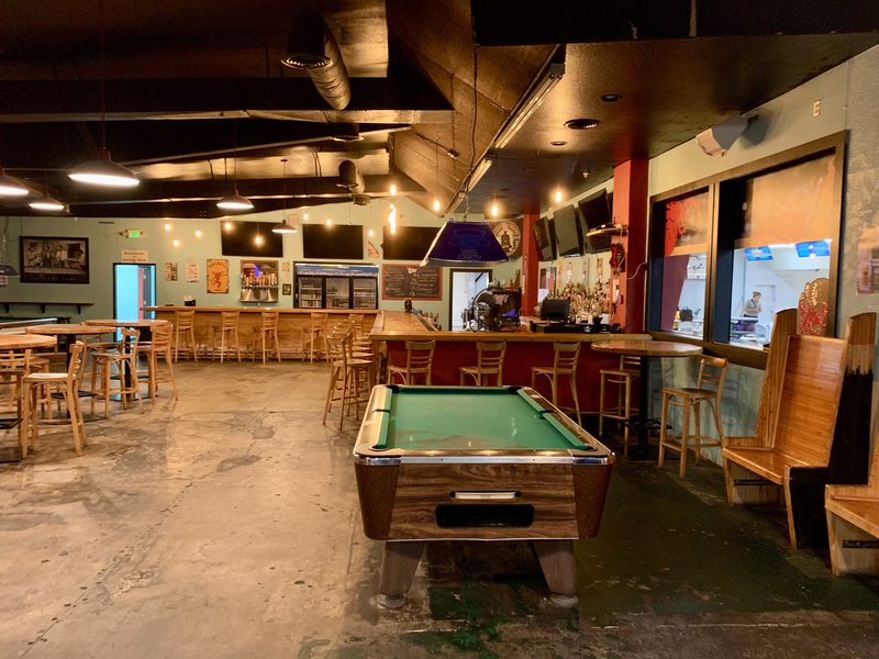 STRIKERZ Entertainment Center photo 5