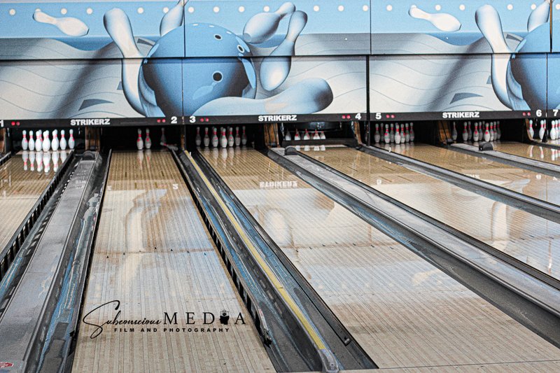 STRIKERZ Entertainment Center photo 6