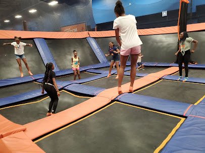 Sky Zone Trampoline Park photo 3