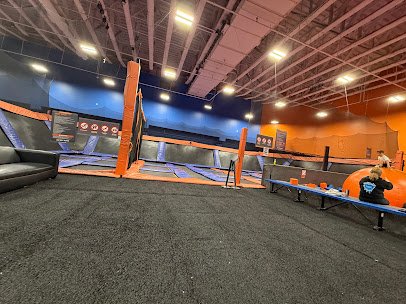 Sky Zone Trampoline Park photo 5