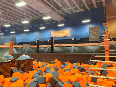 Sky Zone Trampoline Park photo 6