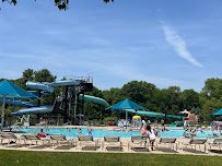 Lower Huron Metropark - Turtle Cove Family Aquatic Center