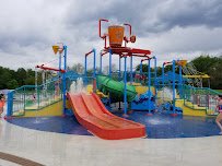 Lower Huron Metropark - Turtle Cove Family Aquatic Center photo 3