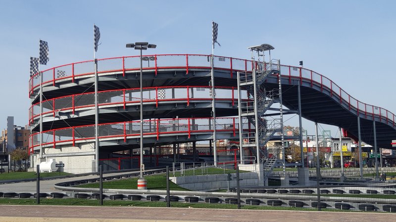 Niagara Speedway photo 3